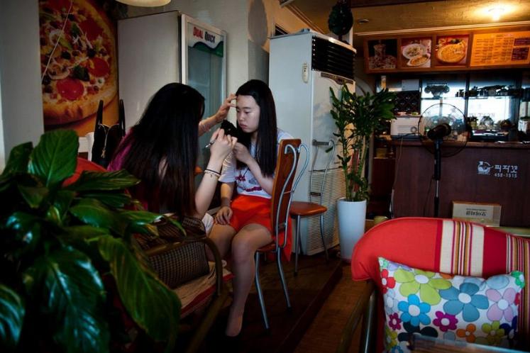 生育率垫底的省份,生育率倒数第一