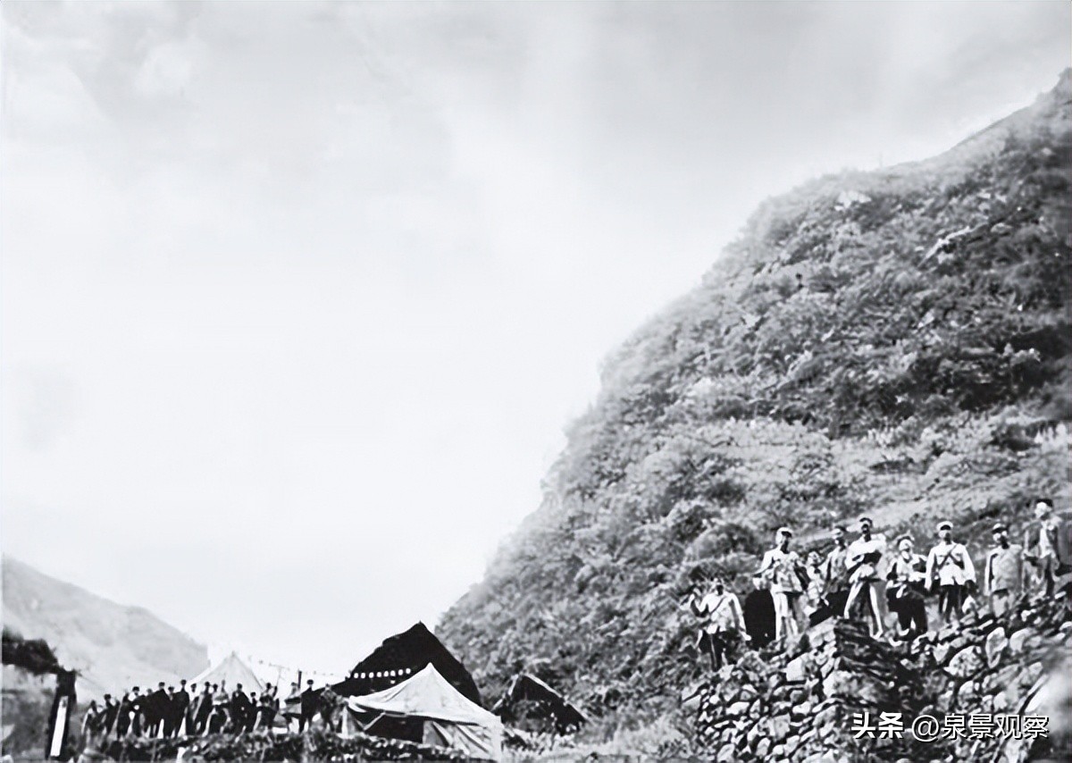 彭敏的父亲,彭敏铁道部