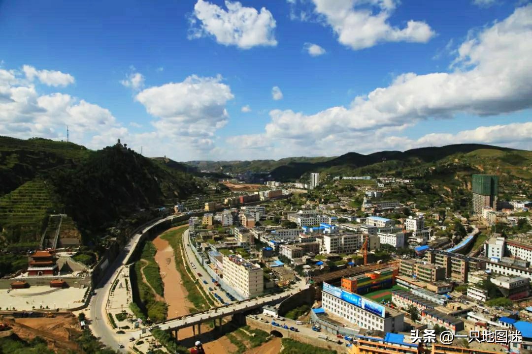 中国名字里有带州的城市,我国带州字的城市名称