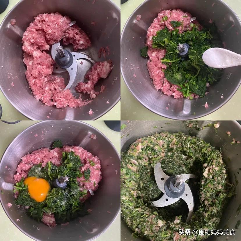 春天减脂第一菜,春季高钙高蛋白食谱