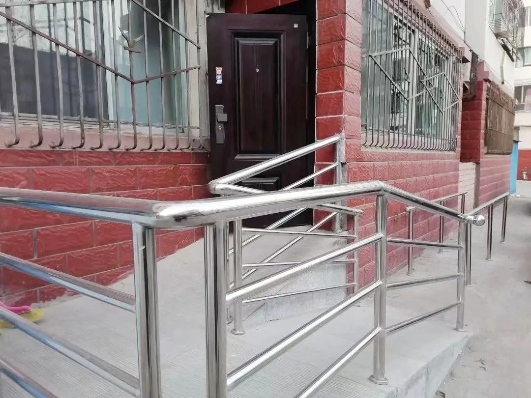 青山区改造项目,青山危旧房改造合作试点