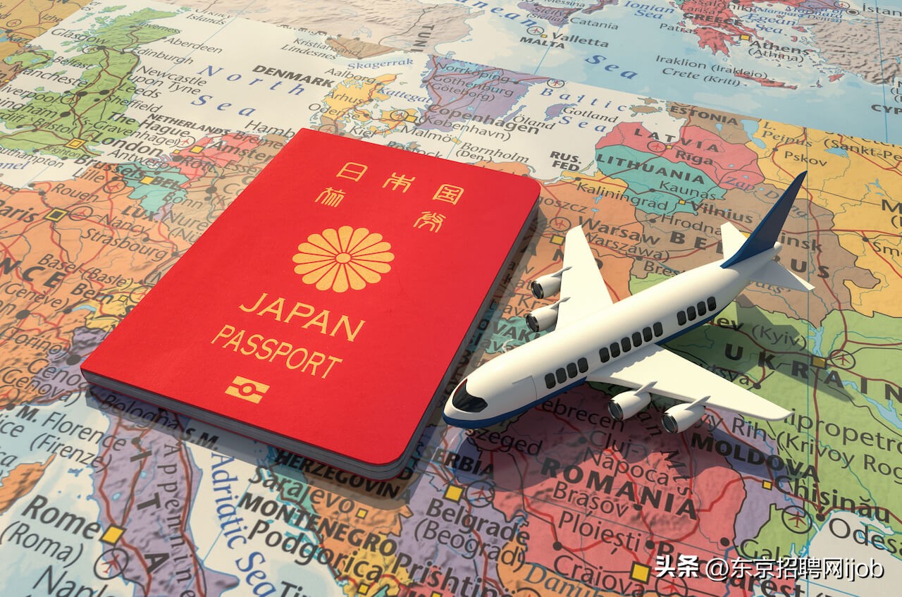 日本护照免签国家有多少,日本护照免签国家为啥这么少