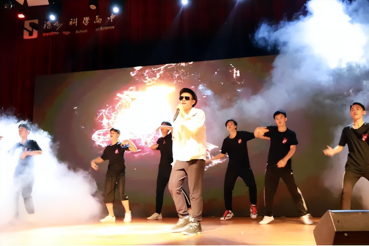 深圳科学高中2021高考,深圳科学高中2021排名