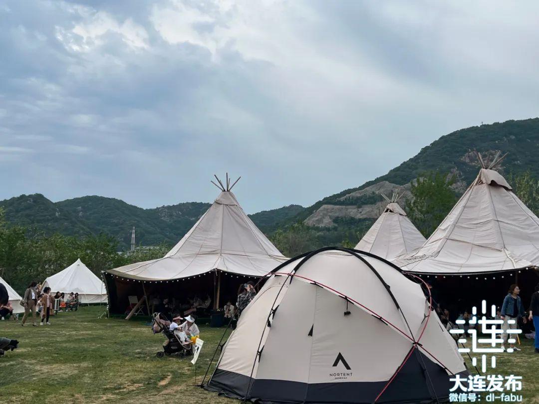 大连周边端午出游的景点推荐,大连端午假期去哪旅游最好