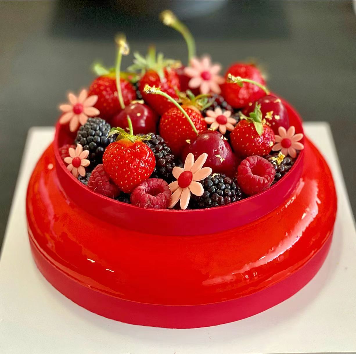 慕斯知识,关于慕斯的基本知识