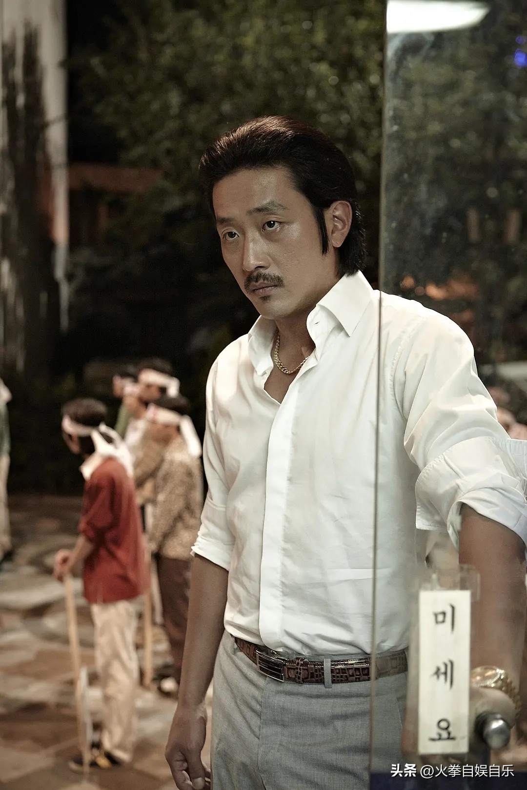 韩国黑帮电影推荐,韩国黑帮电影大全免费观看