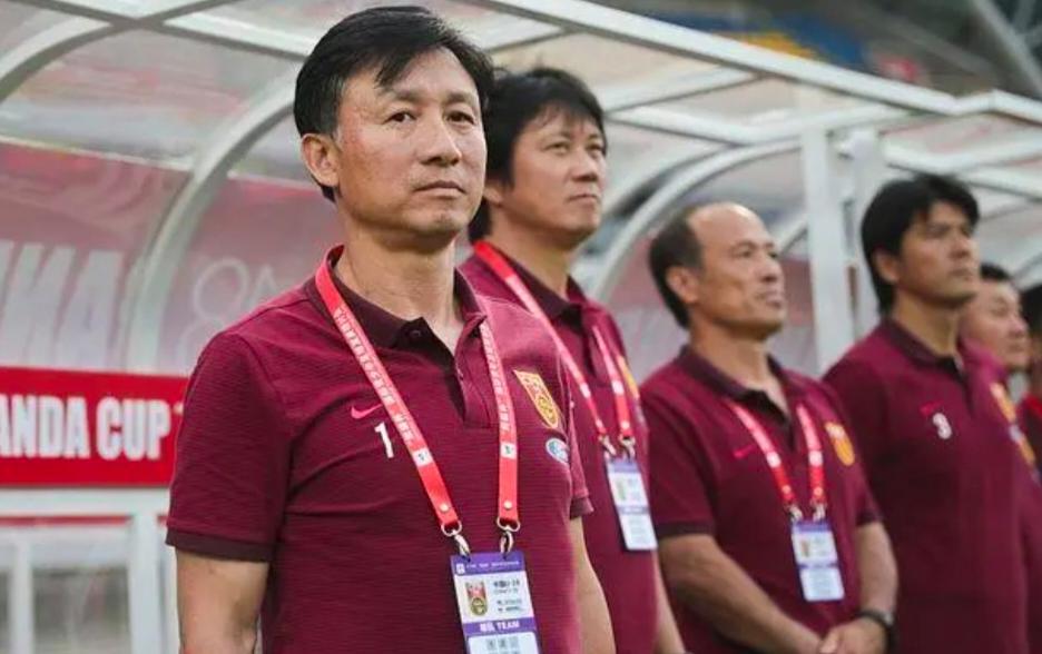 宋凯能不能帮中国足球走出低谷,宋凯足协不会再有奇葩政策