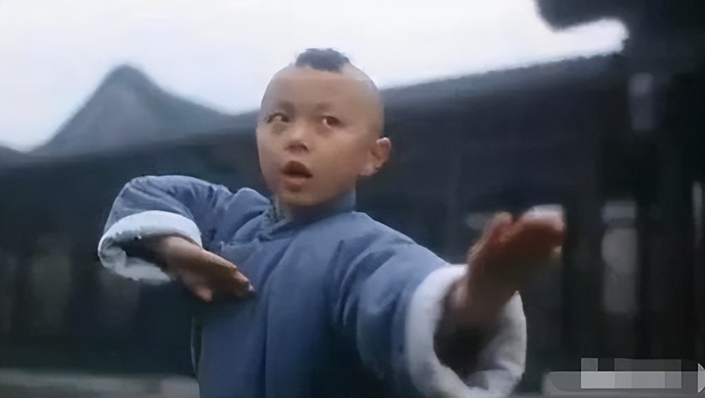 “童星”谢苗的“消失”，是娱乐圈的“悲哀”