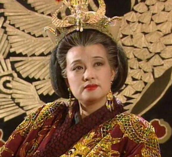 刘晓庆一生中经历了5段婚姻,刘晓庆和她的五个男人的爱恨情仇