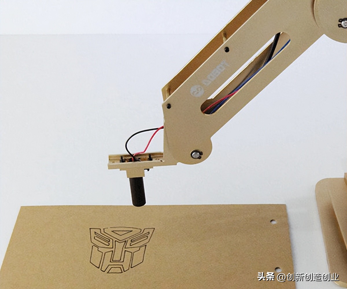 现代改变世界的发明,改变世界的发明经历