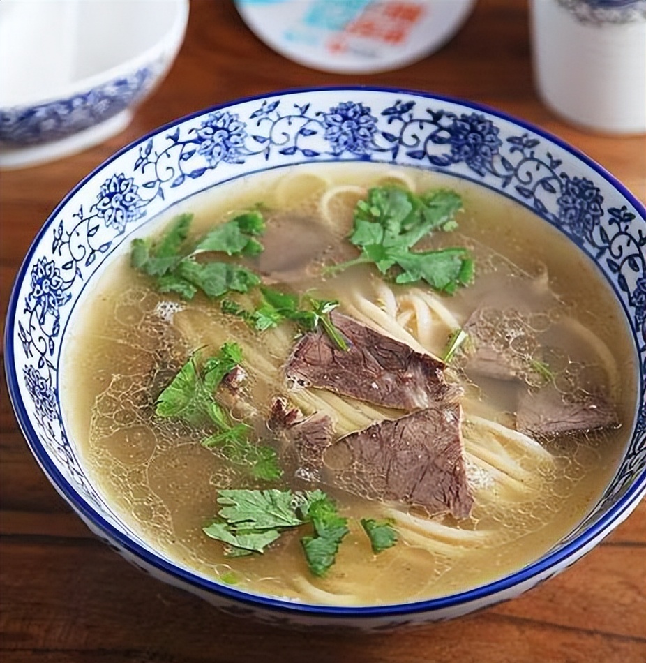 哈尔滨道外哪家面馆好吃,哈尔滨吃货评价