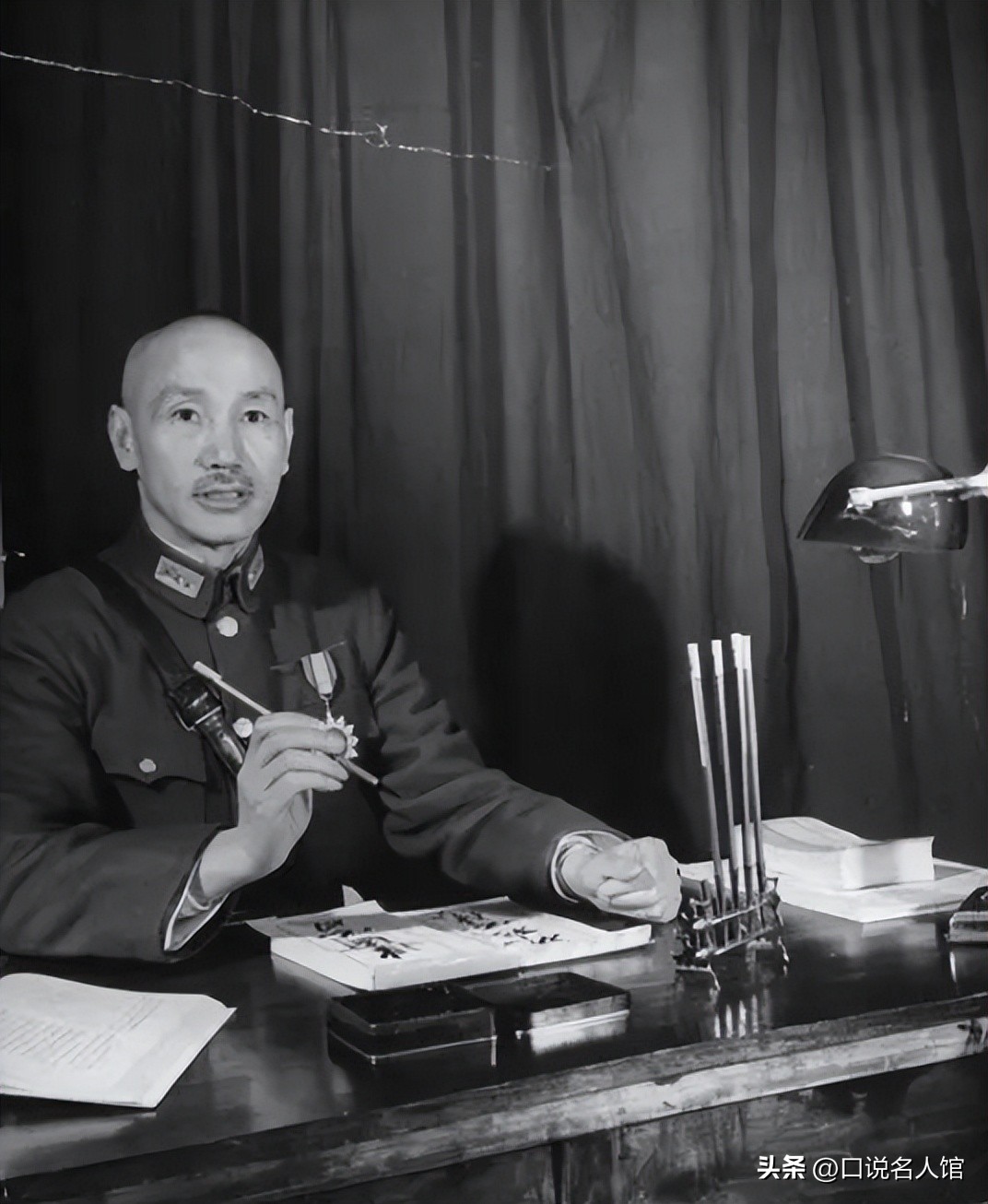 民国四大家族孔家后人,民国四大家族下场是什么