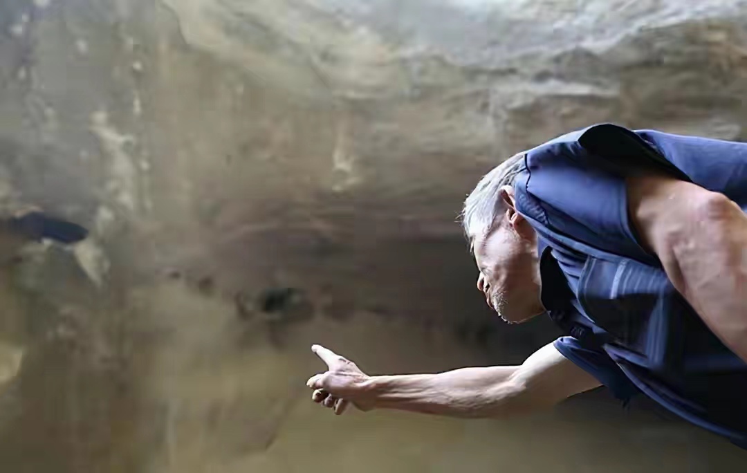 贵州真正的桃花源,中国真实桃花源