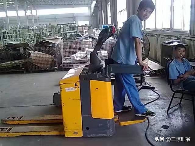 青岛往事中的德国人,08年青岛海尔打工回忆