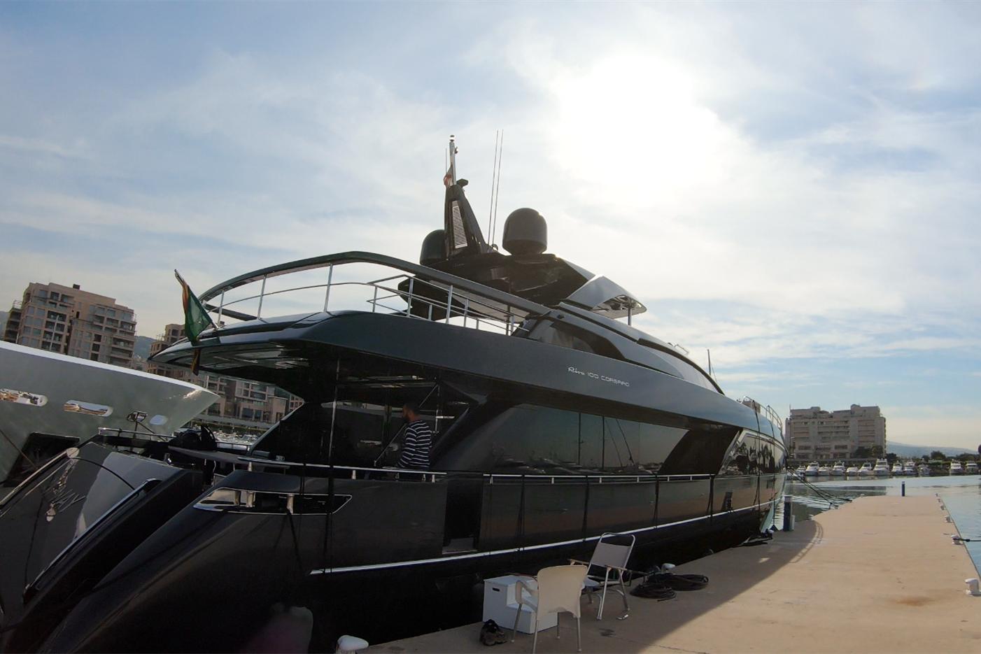 中国小伙的航海日记十六,中国小伙航海日记41