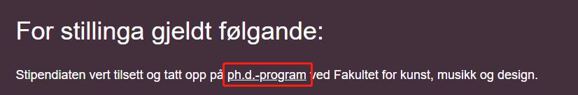 挪威留学不受欢迎吗,去挪威留学真实感受