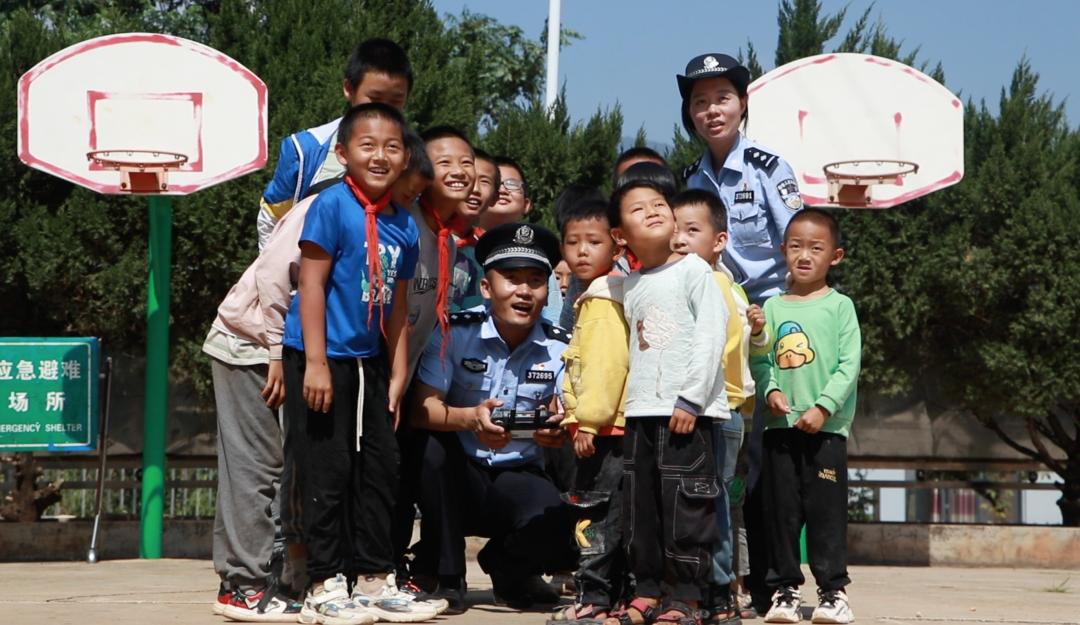 携手“童”行,圆梦之行六一活动爆料