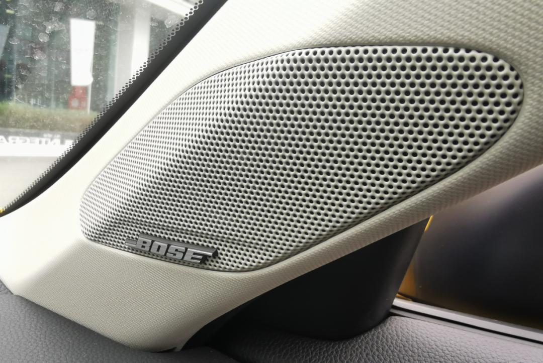 12喇叭bose音响要多少钱,12喇叭bose