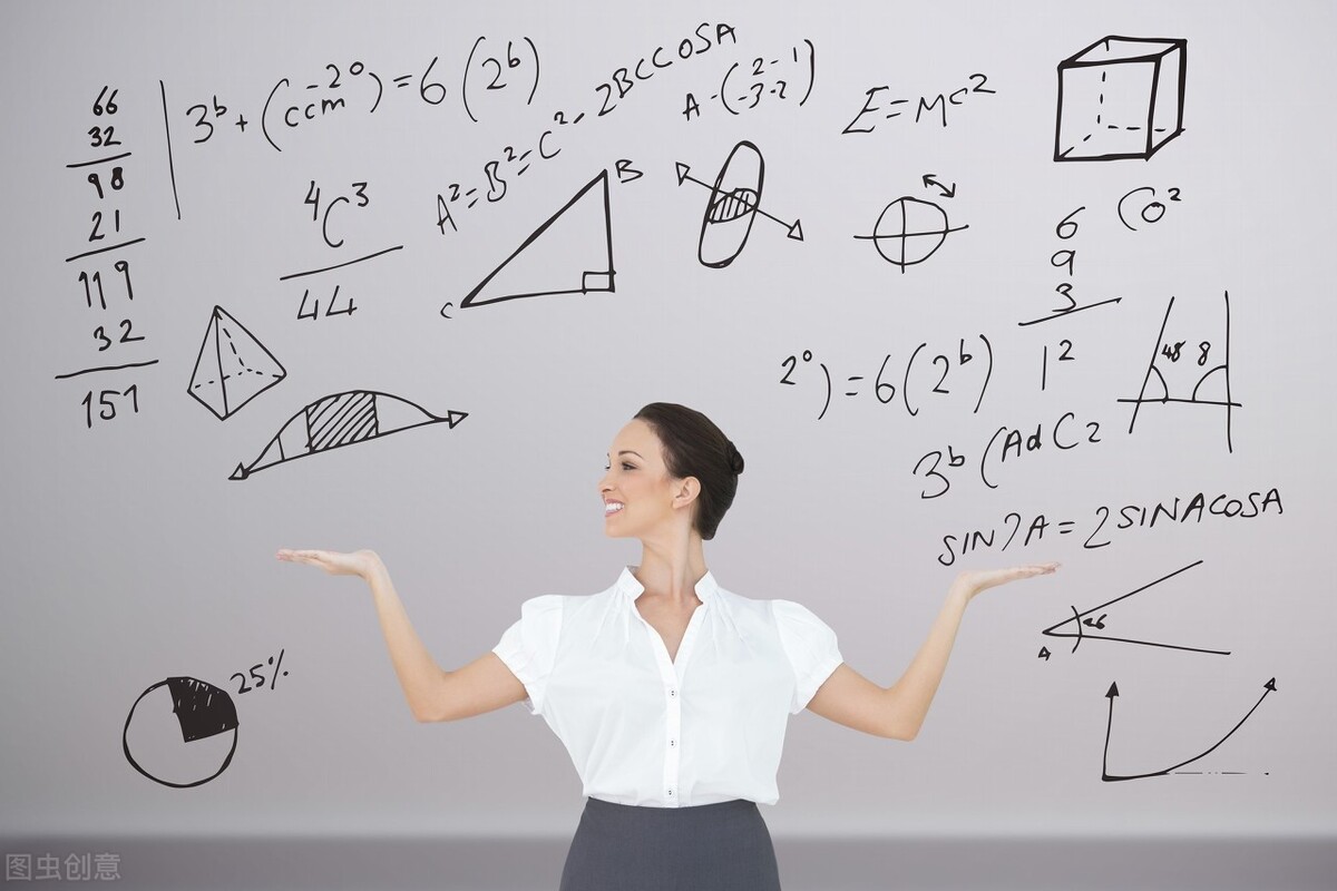 高中生数学的学习方法技巧,高中学霸分享数学学习方法