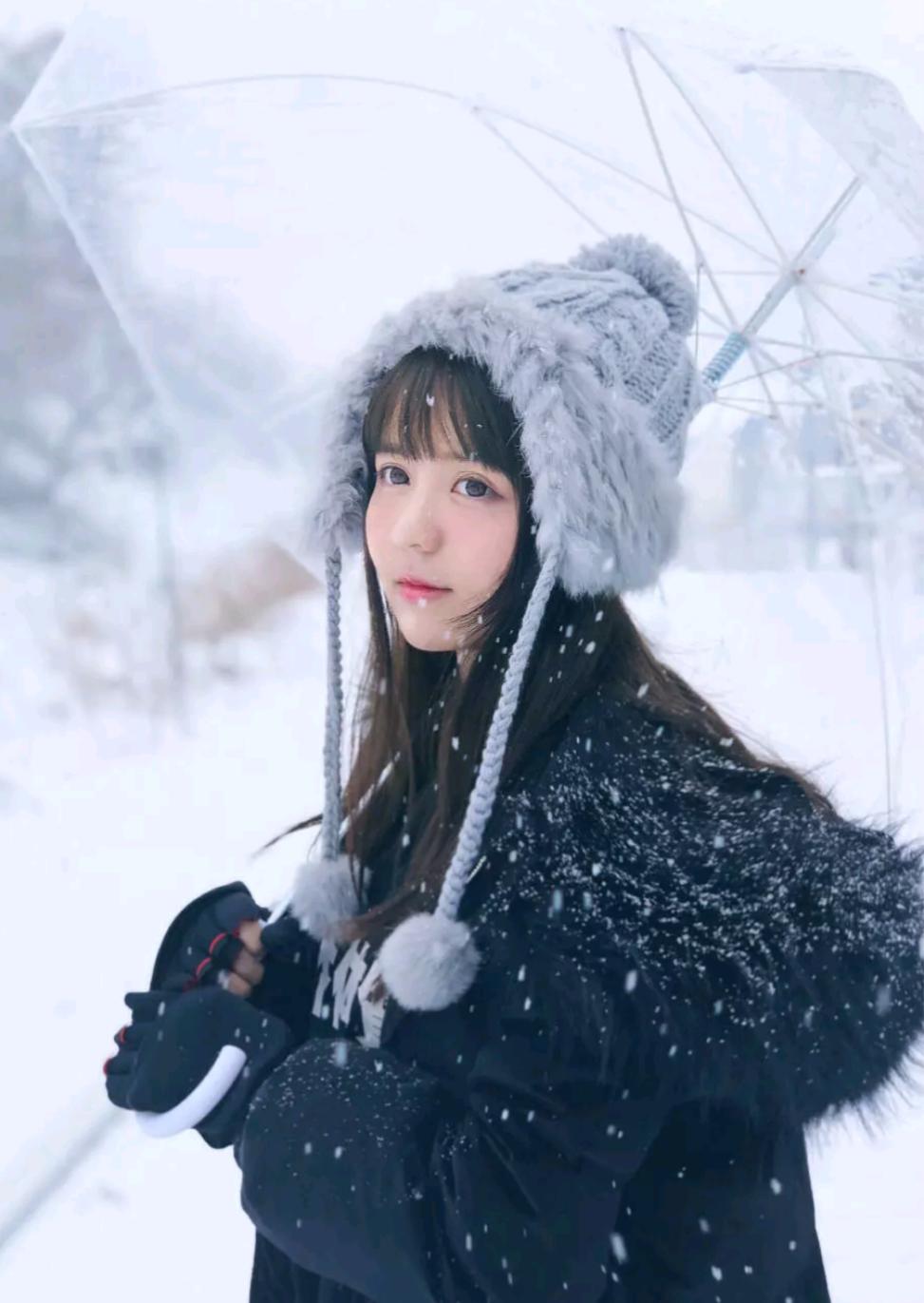 微信聊天女生发苦涩怎么幽默回复,微信聊天时女生说好冷