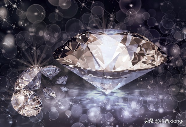 钻石多少分以下不分级,钻石净度分级划分规则