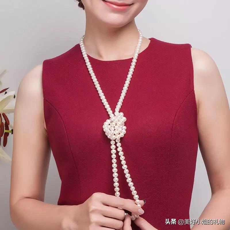 母亲节礼物40-50岁实用首饰套装,母亲节首饰礼物推荐