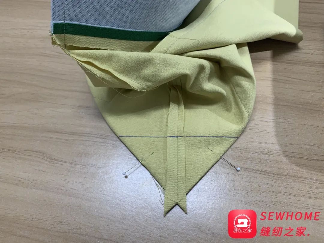 一起制作手袋,帆布包怎么做简单又漂亮