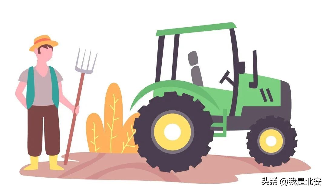 农业机械常识及安全操作技术,认真抓好农业机械安全生产