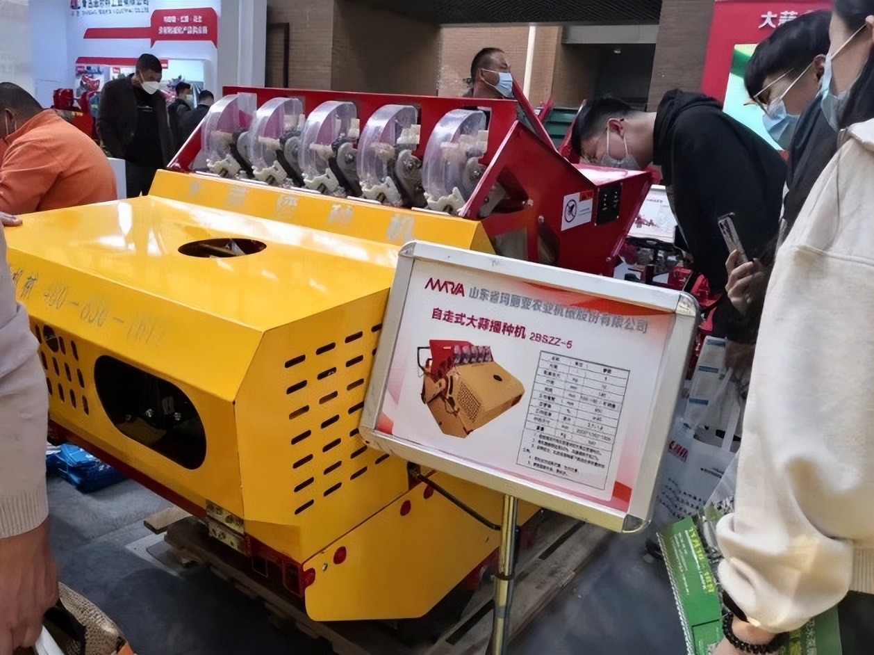 山区小型农机大全,丘陵地区实用农机有哪些