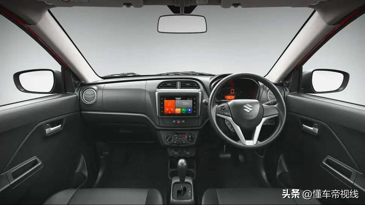 新款铃木奥拓落地价,铃木奥拓k10落地多少钱