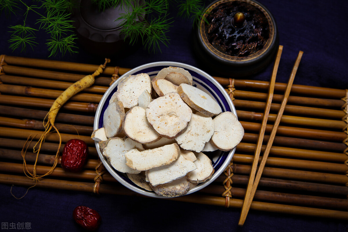 中医辨证治疗体内老痰病根未除,老中医治白痰的最佳方法