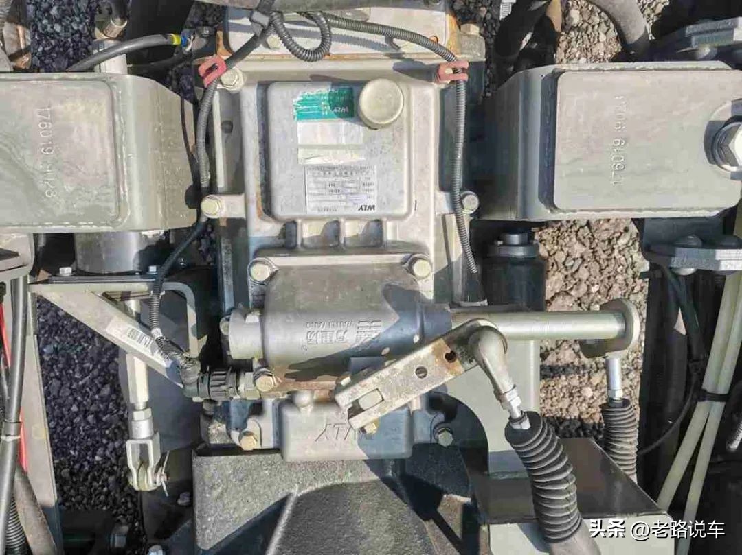 重汽豪沃值得信赖的品质,重汽王牌w5d重型自卸车质量怎么样