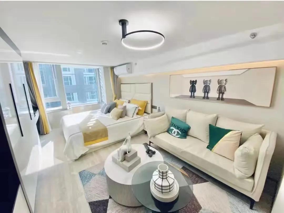 佛山玖龙台公寓与万科金域时光,佛山万科金域时光现在多少钱一平