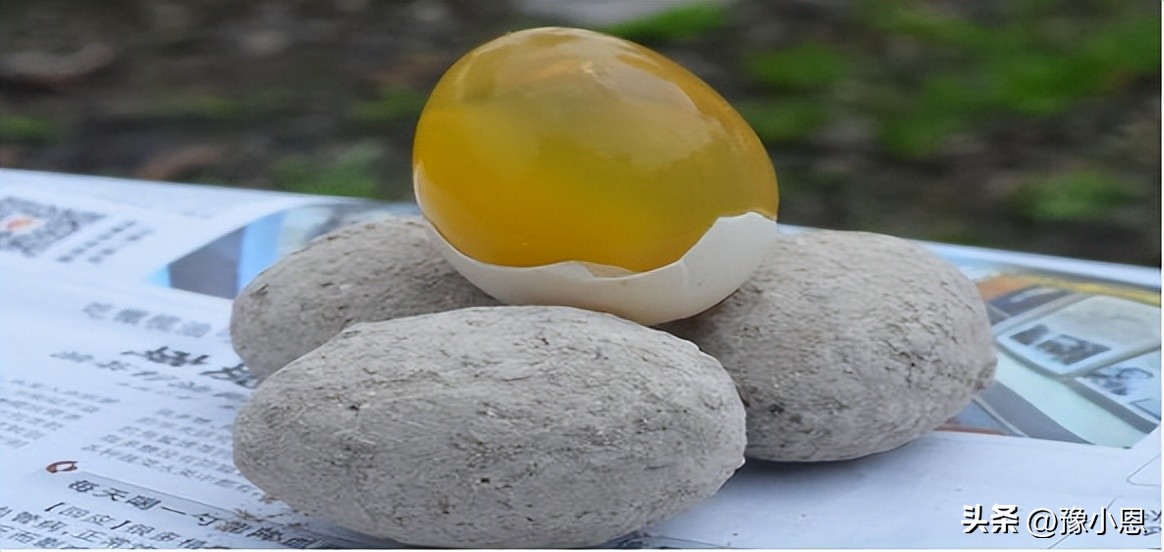 鸡蛋变蛋制作方法,鸡蛋蒸变蛋的做法