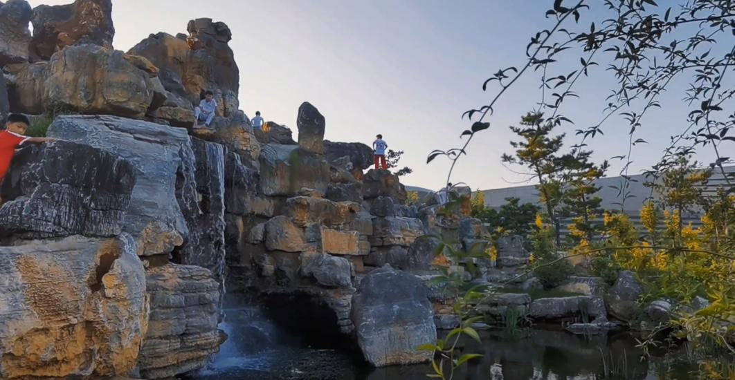郑州最适合踏青赏花爬山的地方,郑州春日赏花好去处推荐