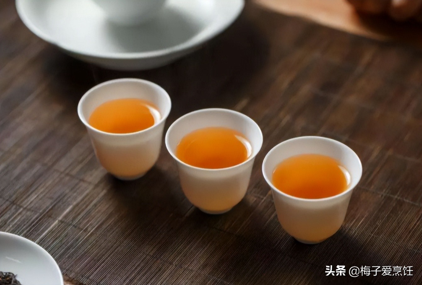 各种茶叶冲泡方法以及喝茶误区,茶叶如何泡茶泡的更香更浓