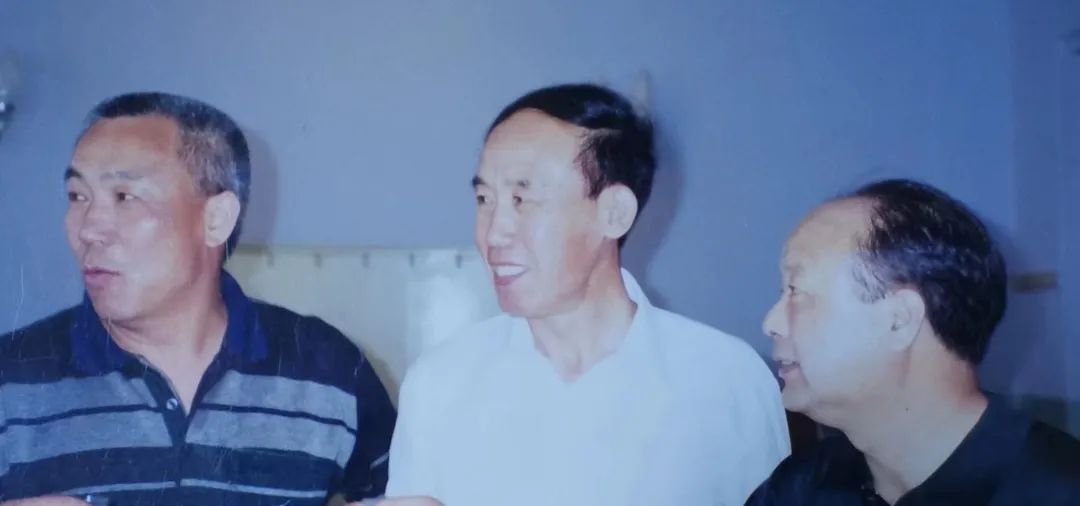 一次特殊的基层干部会议,一次特殊的党支部大会