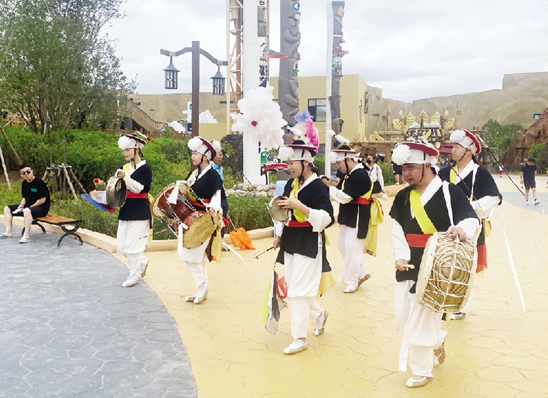 “V游延边”带你了解特色旅游和跨境电商