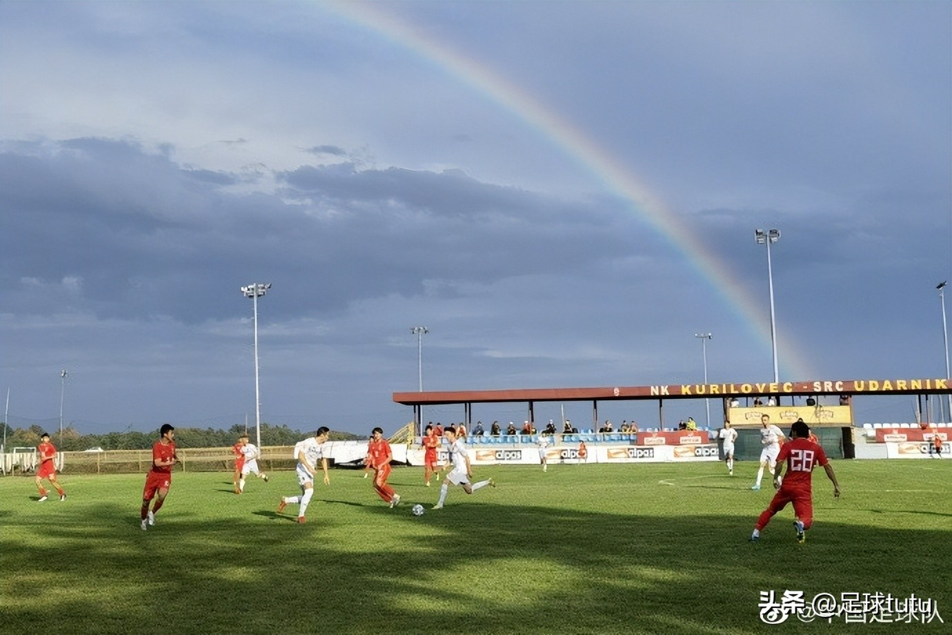 天天足球大逆袭,天天足球带球跑