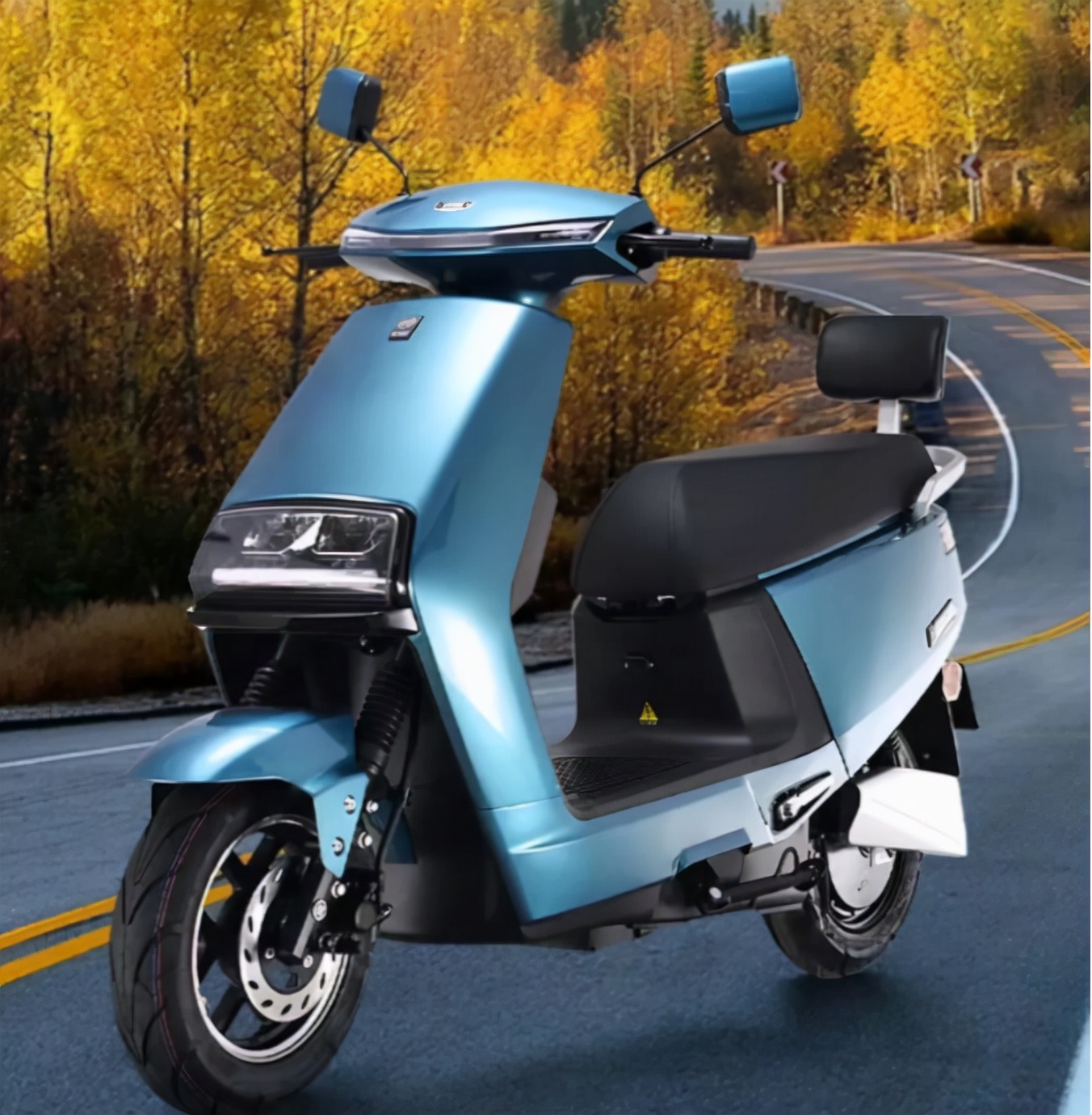 3000元以内公认最好看的三款电摩,3款实力派电摩推荐