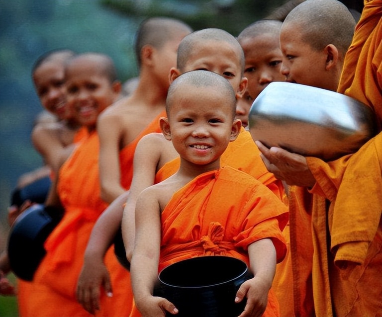 泰国你不知道的趣事,那些你不知道的泰国奇闻趣事