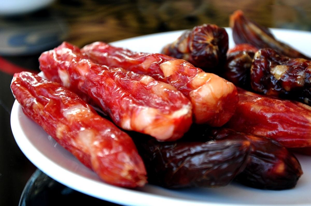 有利于肾恢复的食物,有利于肾健康的食物是哪些