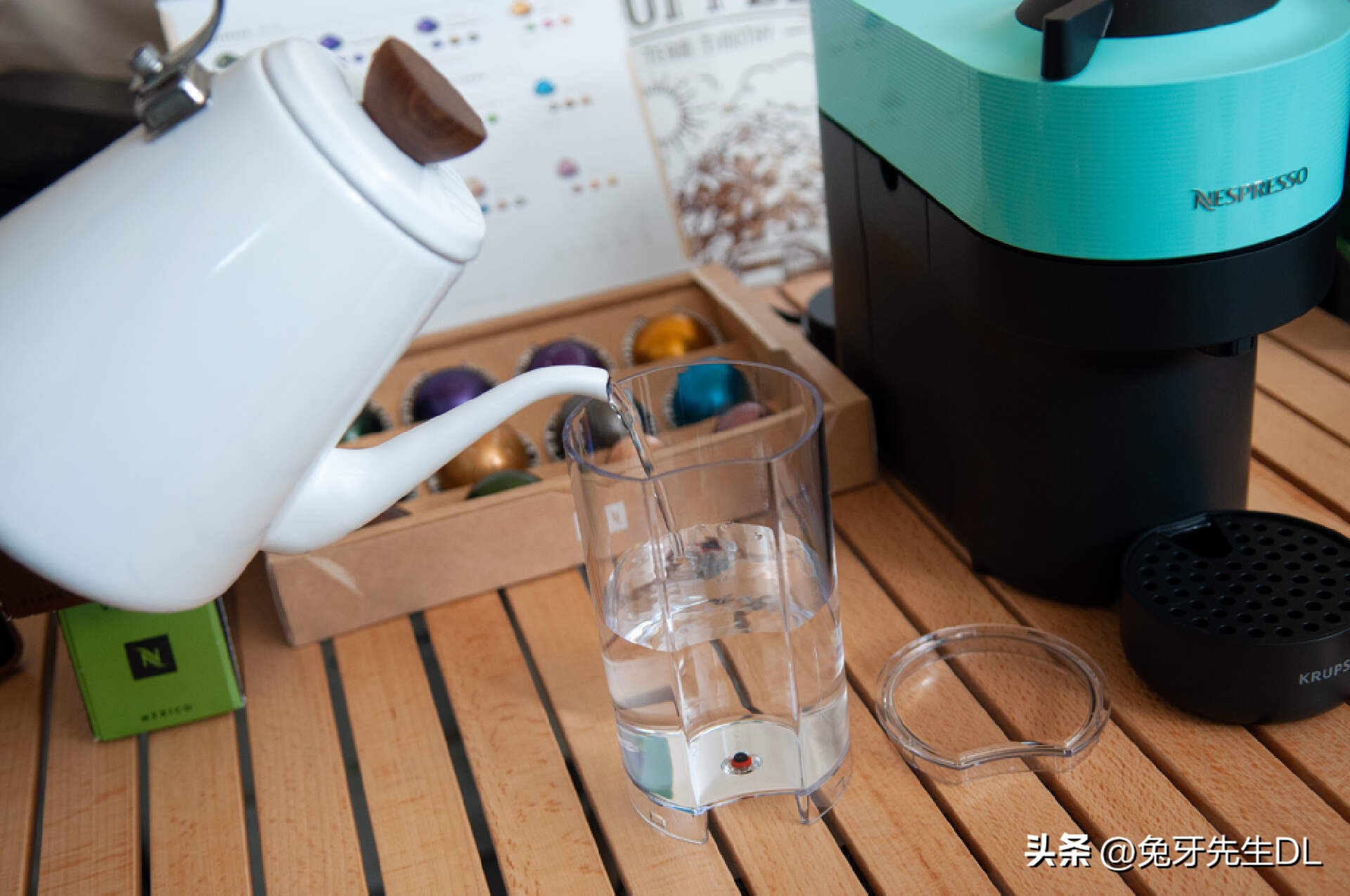 让家里劳动者解放双手，拥有这些实用的小家电将大幅提高生活品质