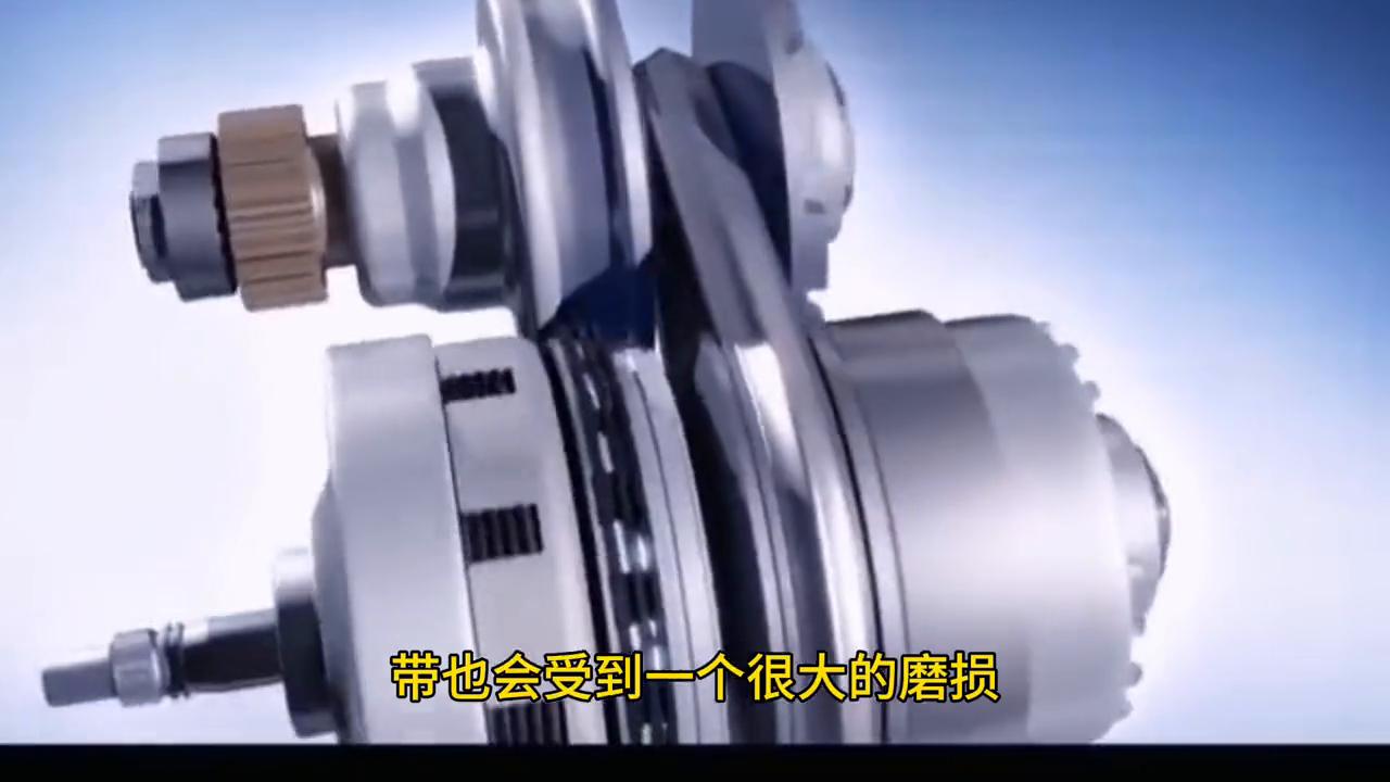 广铭汽修文本田CVT变速箱到底怎么样，说下你们的看法