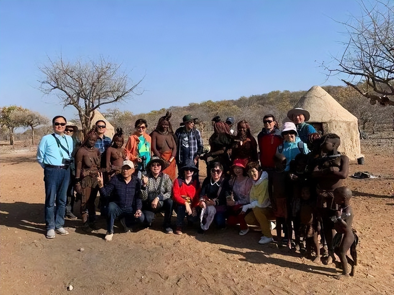 小蚊香，大生意，华人小伙成非洲“蚊香一哥”，团队一年营收上亿