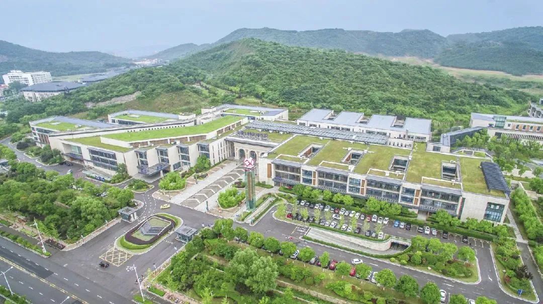 做优空间挖潜量，南京仙林“科研+康养”属性持续加强