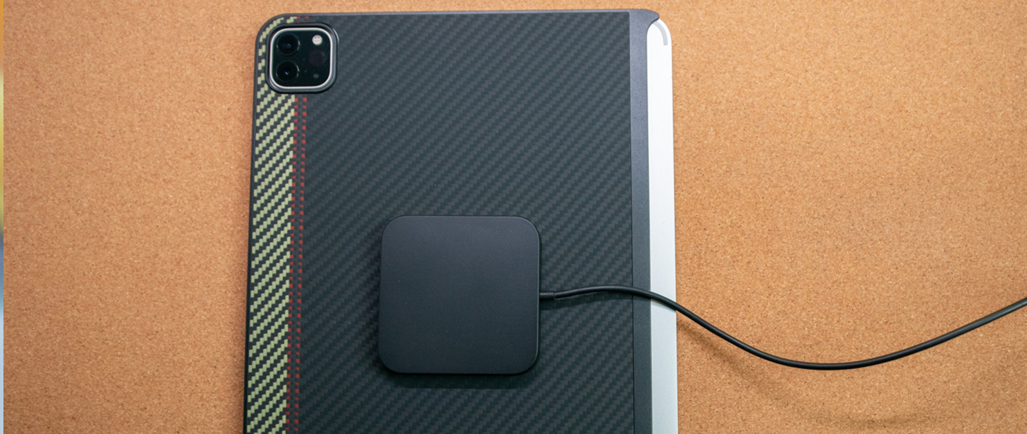 ipadpro怎么发挥生产力,ipadpro怎么实现无线充电