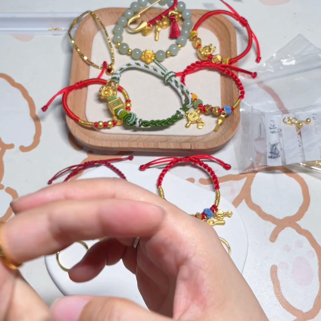 必入手的黄金戒指,最好看的黄金戒指排行榜