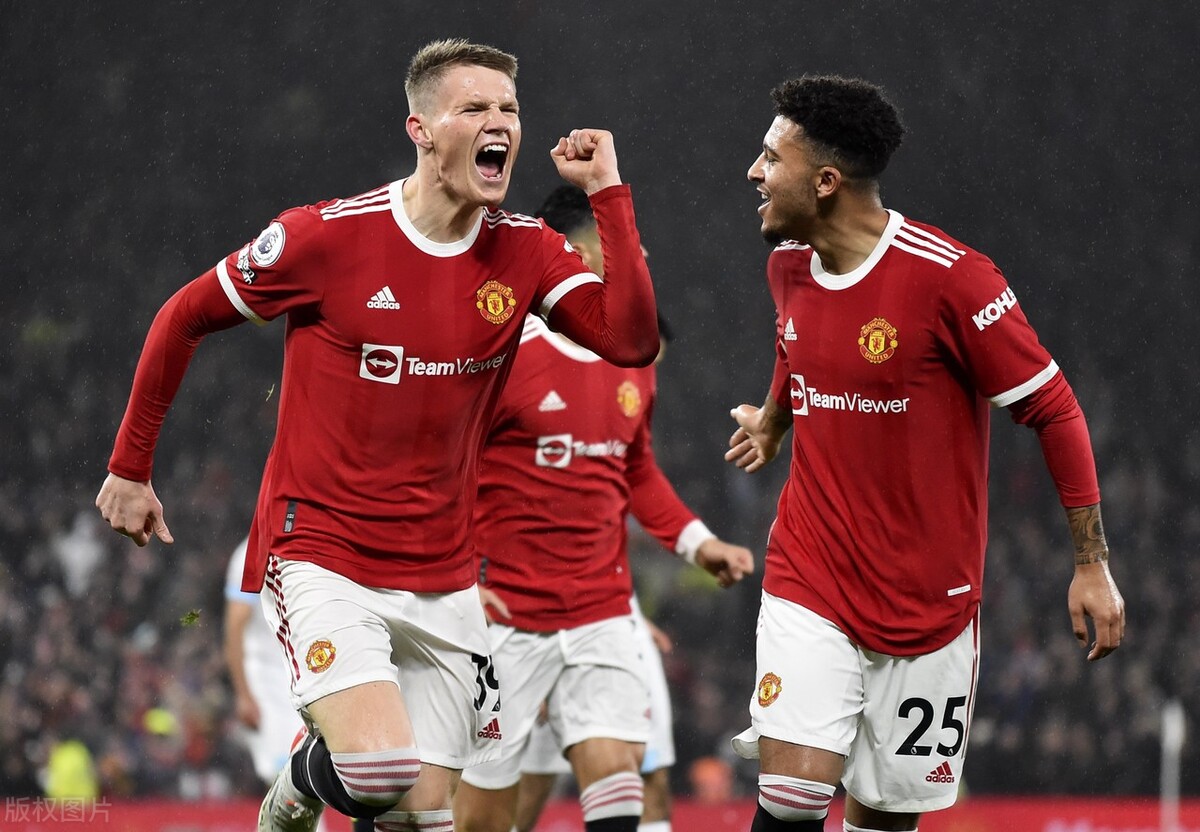 曼联麦克托米奈逆转,曼联3比2曼城麦克托米奈