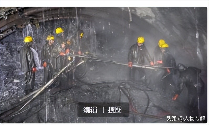 解放军警惕危险，印度改打地道战，修通直通藏南地下通道